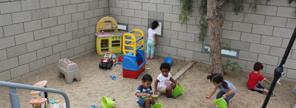 La Marina Preschool