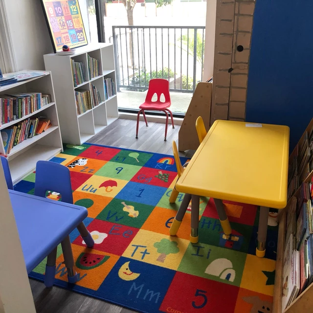 Village Park Montessori School and Infant Care