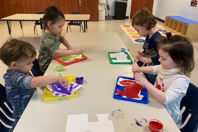 Kidtown Child Care And Preschool At Occ (Kidtown Child Care And Preschool)