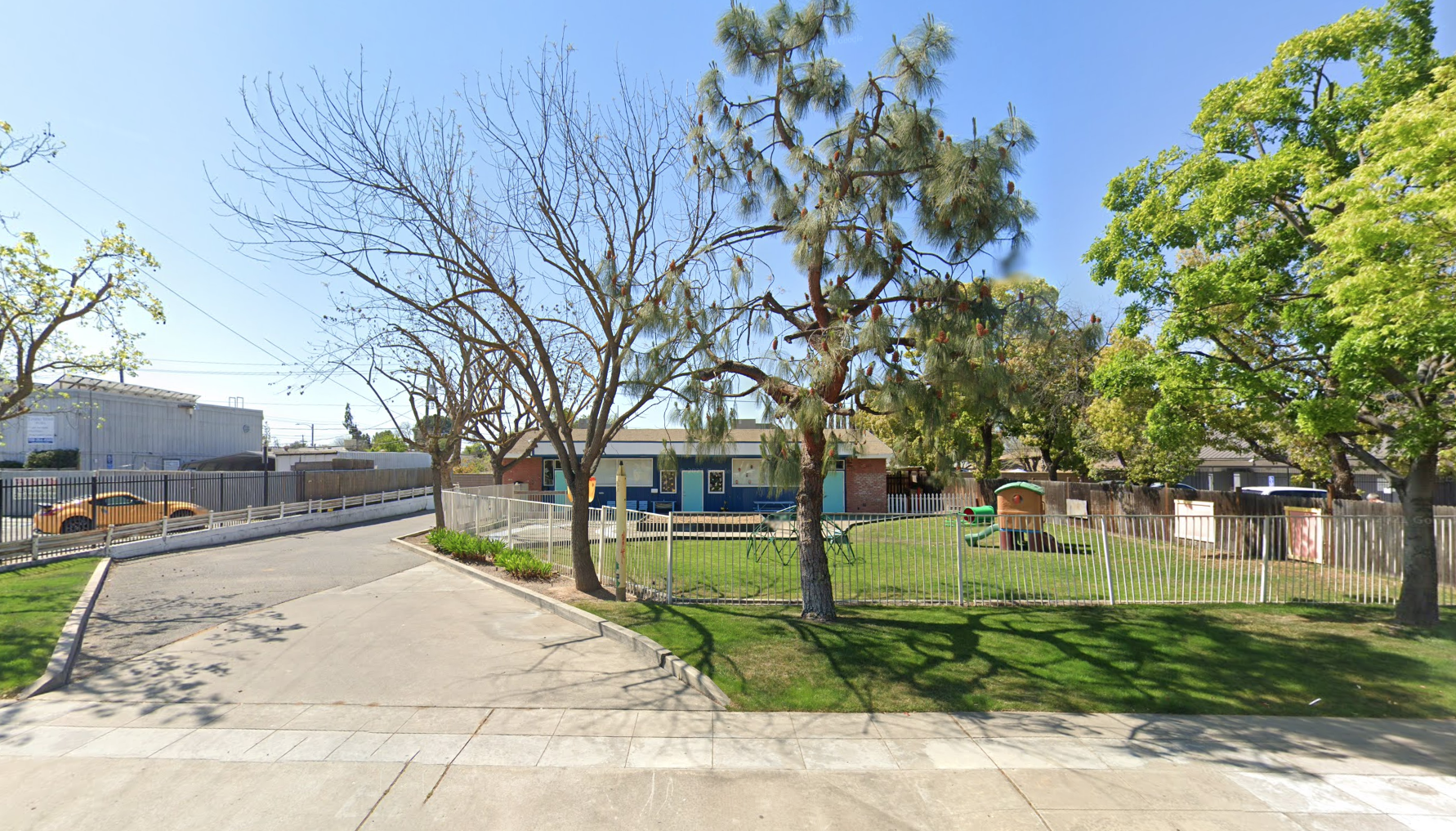 Storyland II Day Care Center