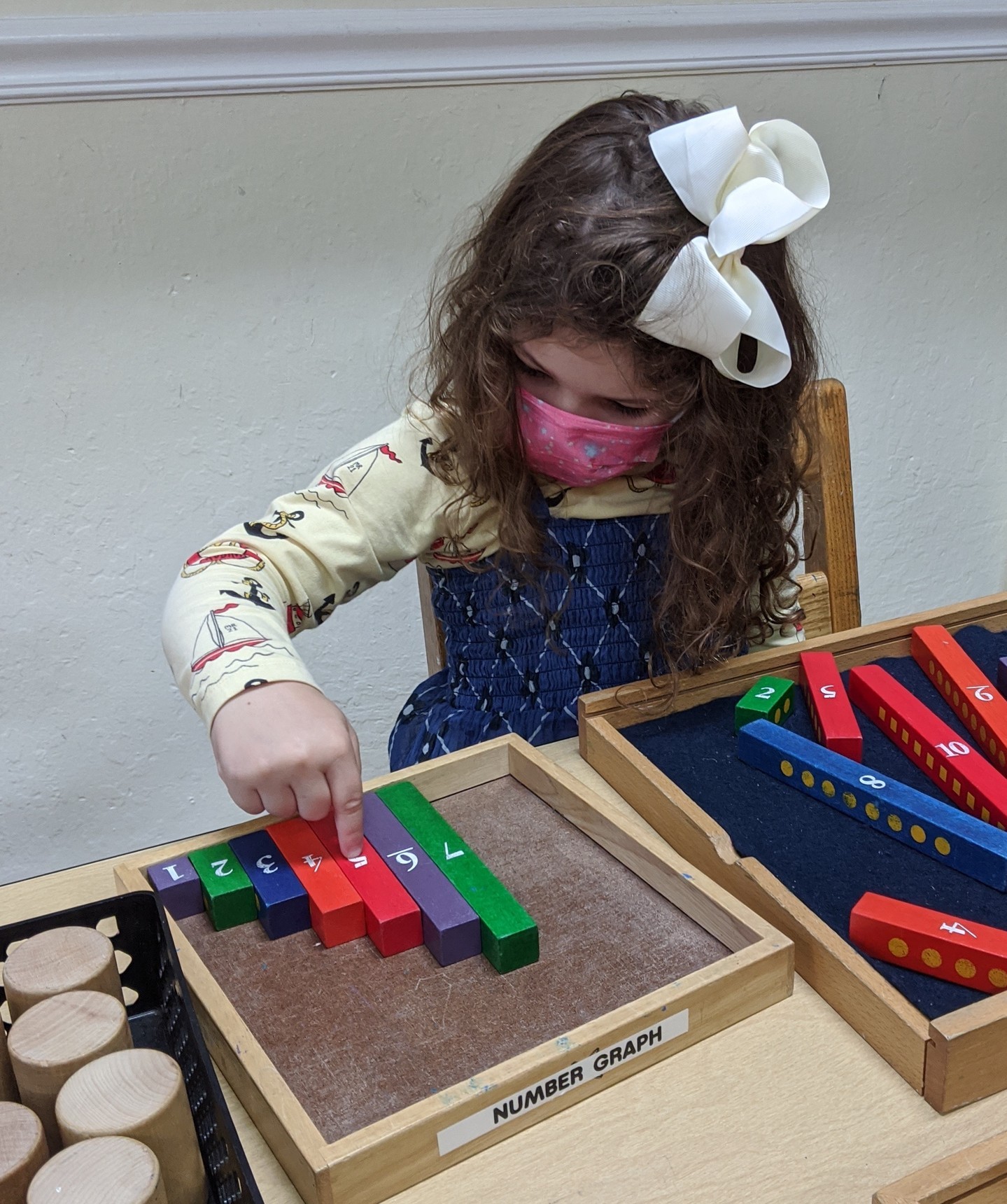 The Russian Hill School