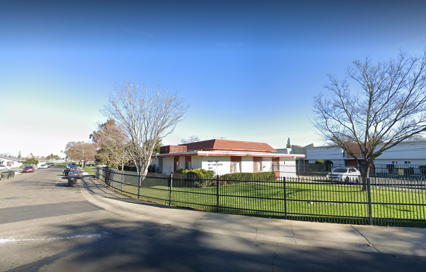 Shiloh Arms Child Development Center