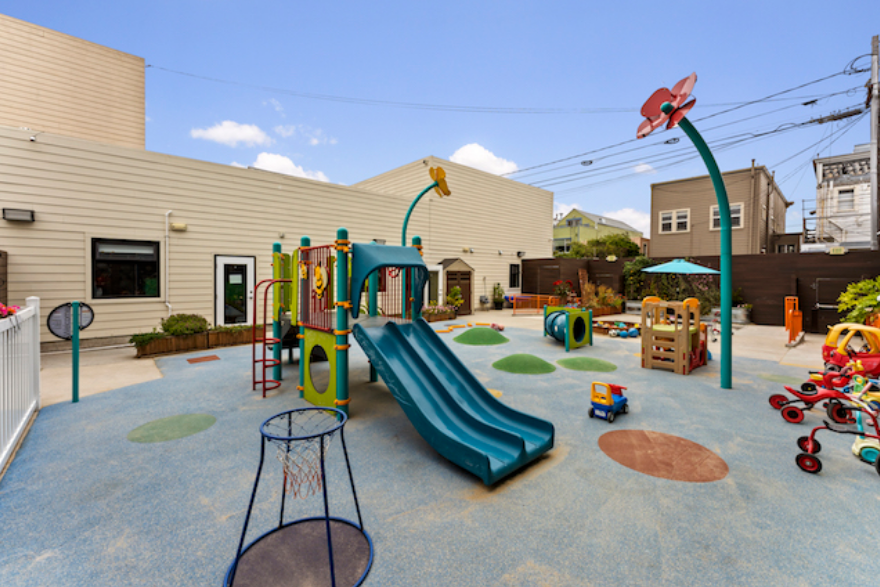 Creative Gardens Preschool and Daycare Center