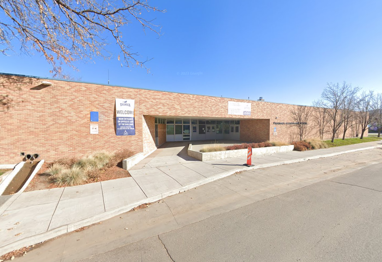 Dps Ece Swansea Elementary