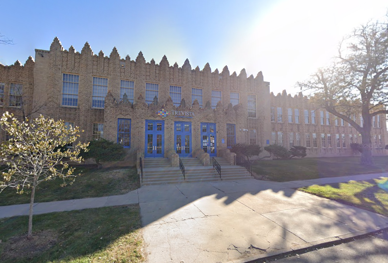 Dps Ece Trevista @ Horace Mann