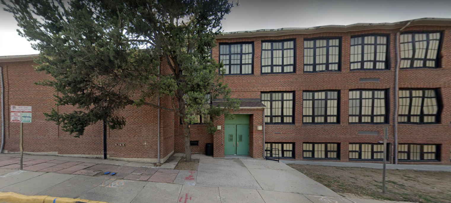 Dps Ece Valverde Elementary