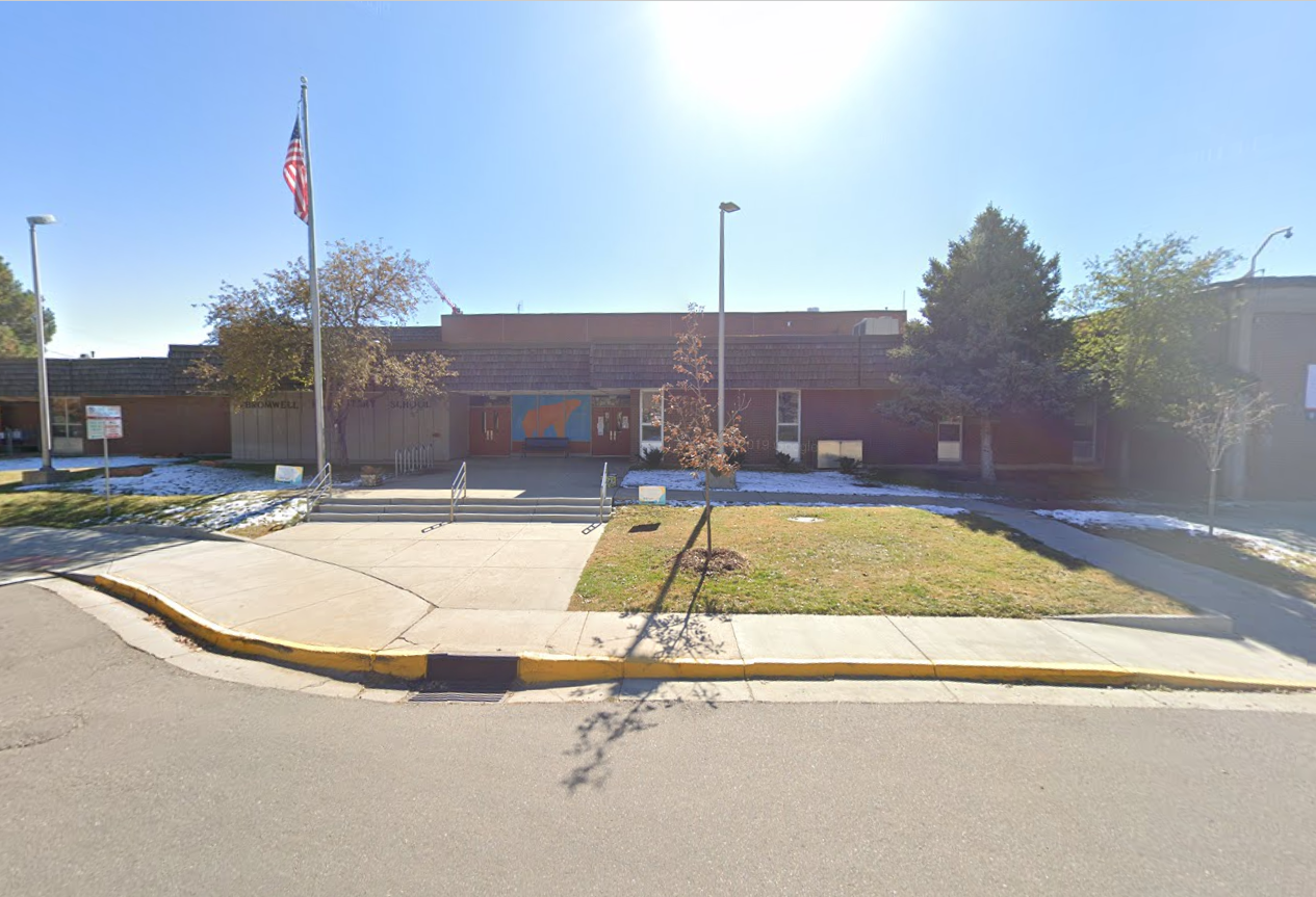 Bromwell Elementary Preschool (DPS ECE)