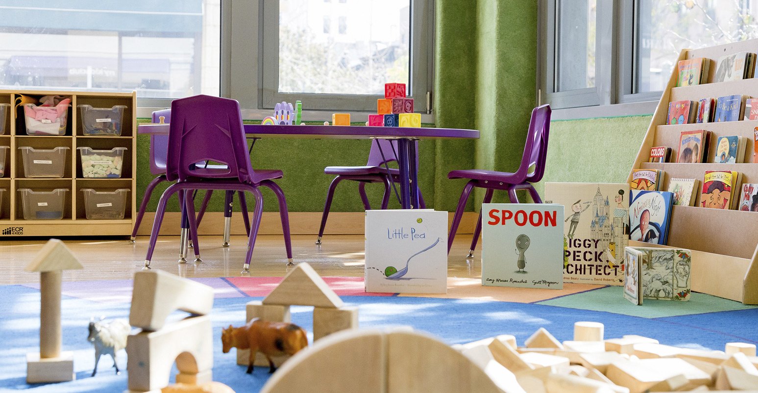 NY Kids Club - 89th Street