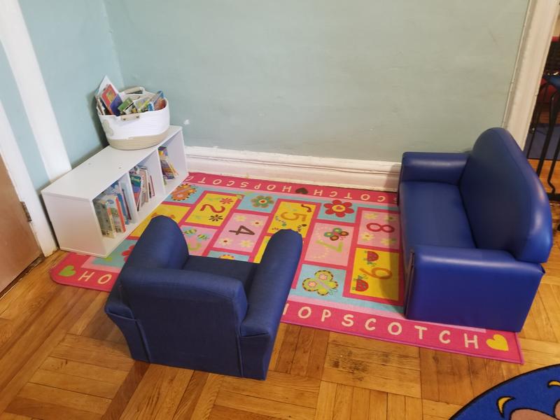 Rose Of Eden Wonderschool