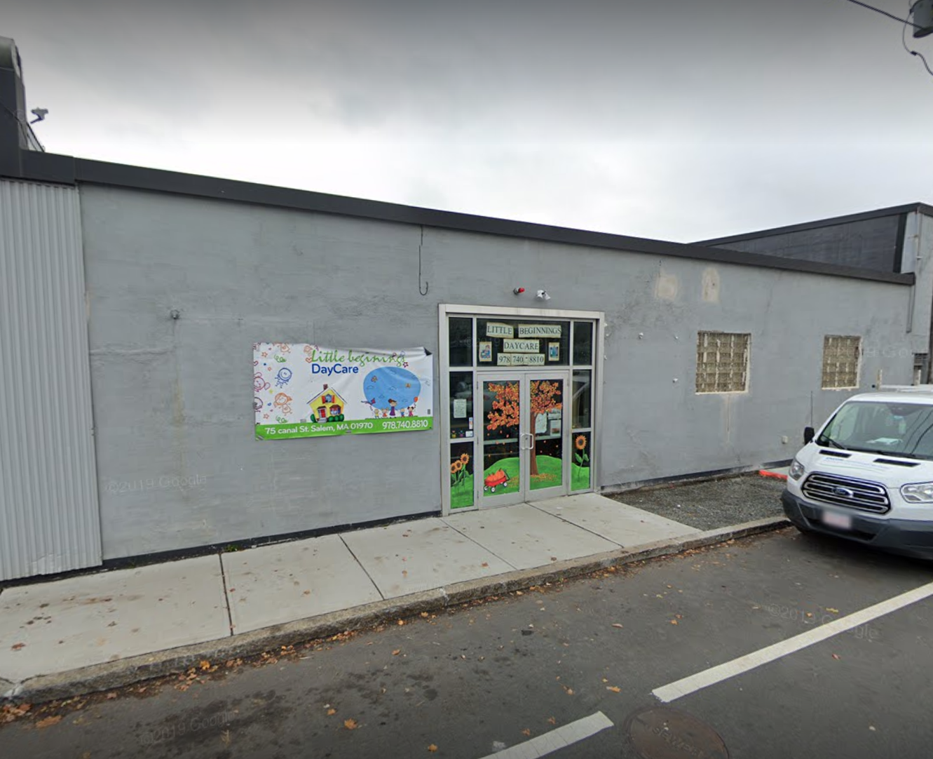Little Beginnings Daycare Center