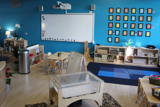 Woodland School