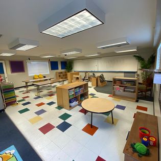 Promising Futures Early Education Center