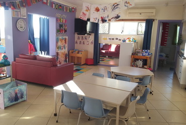 Small World Child Care & Child
