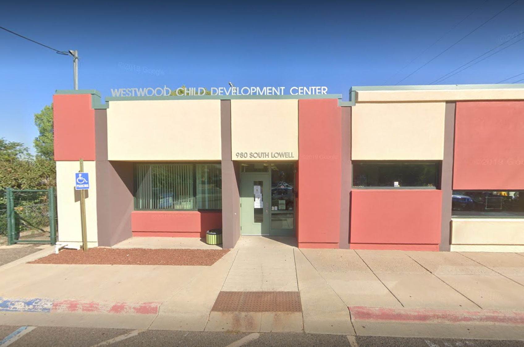Mile High Early Learning At Westwood