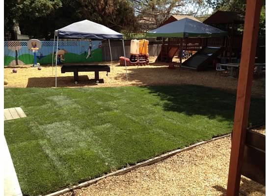 Knox Playschools, Inc.