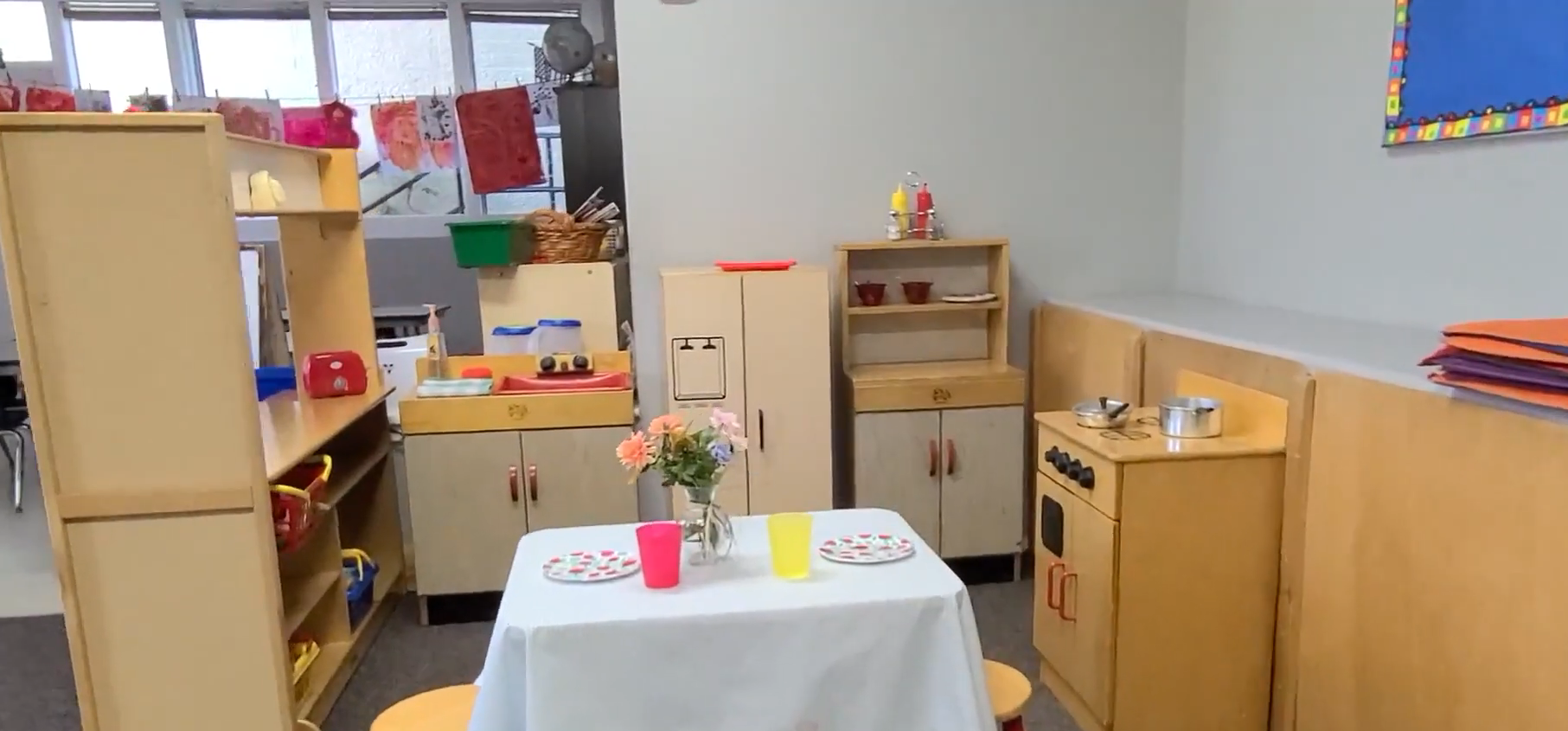 PCC Preschool