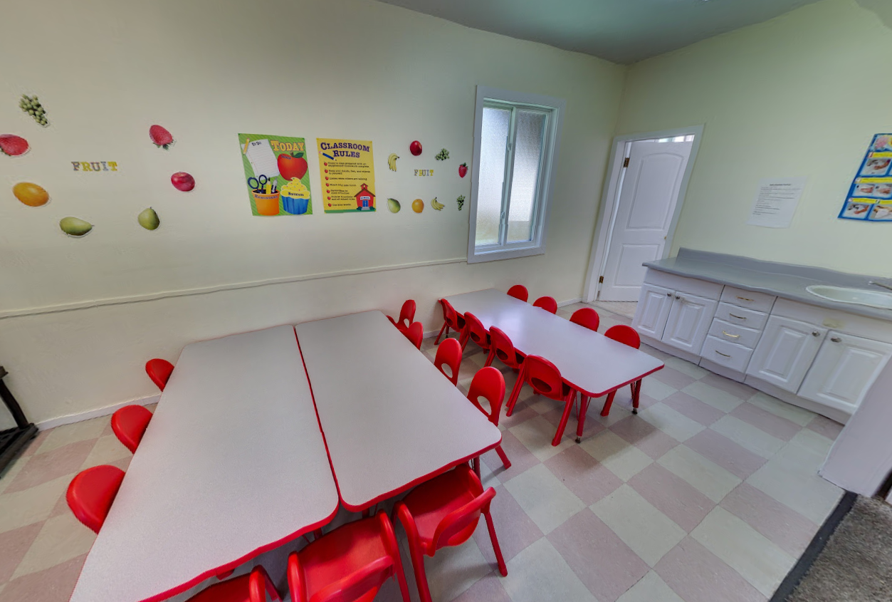 St. Michael Preschool & Infant Care