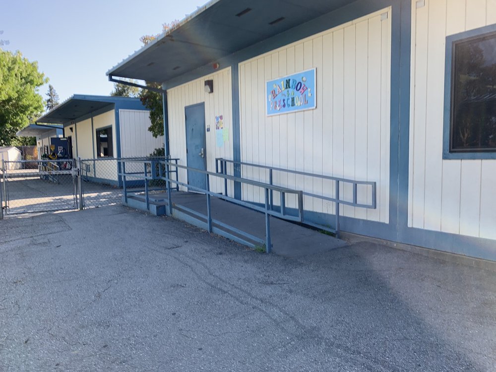 Rainbow Preschool &amp; Day Care
