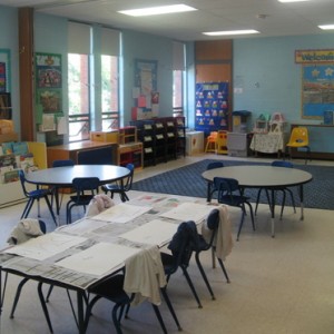 Little Hands Big Hearts Lutheran Preschool