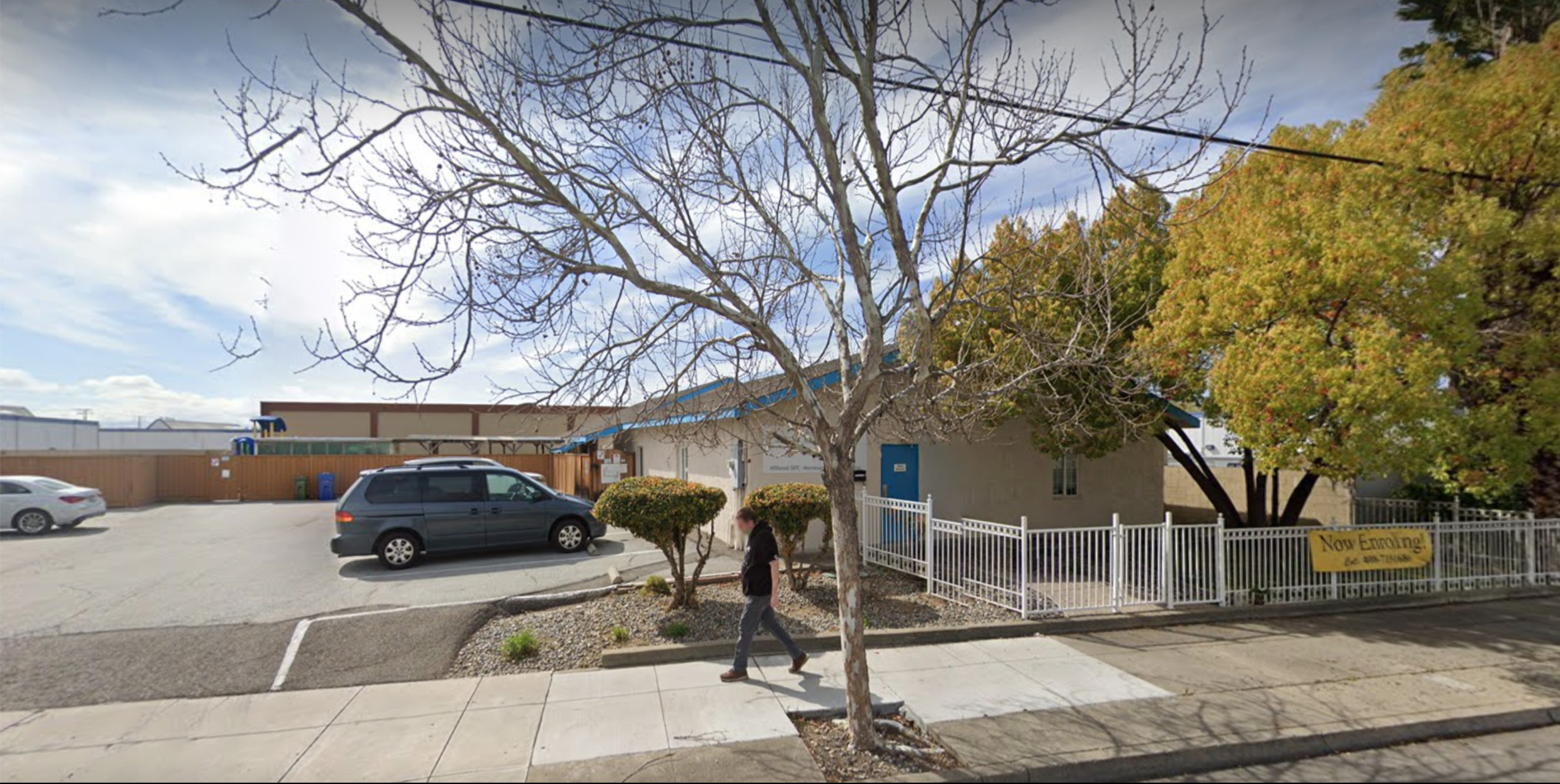 Golden Harvest Montessori School