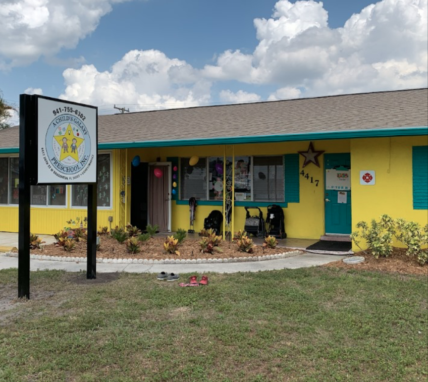 A Child's Galaxy Preschool Inc