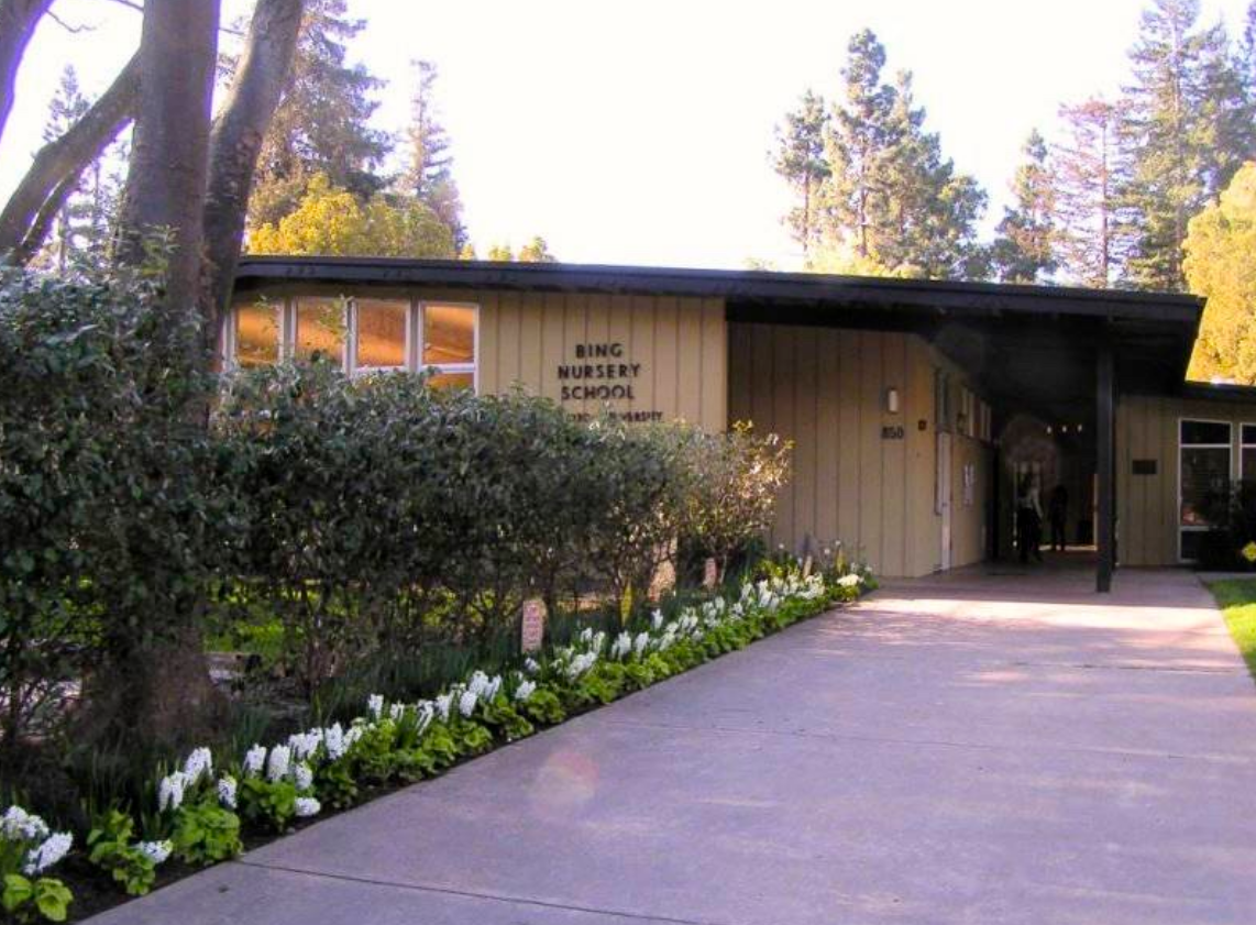 Bing Nursery School