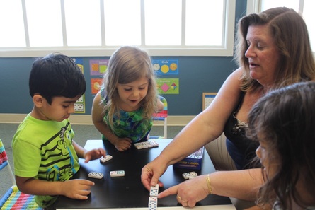 Shooting Stars Preschool