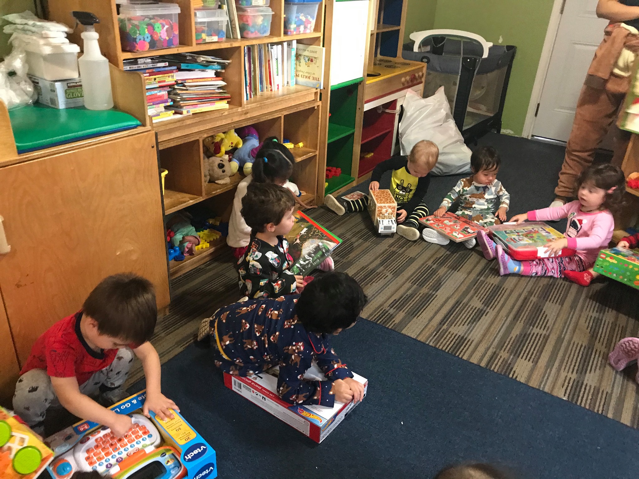 Chavez, Monica &amp; Aviles, Monica