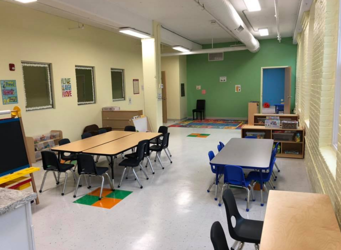 Little Star Childcare Center, Inc