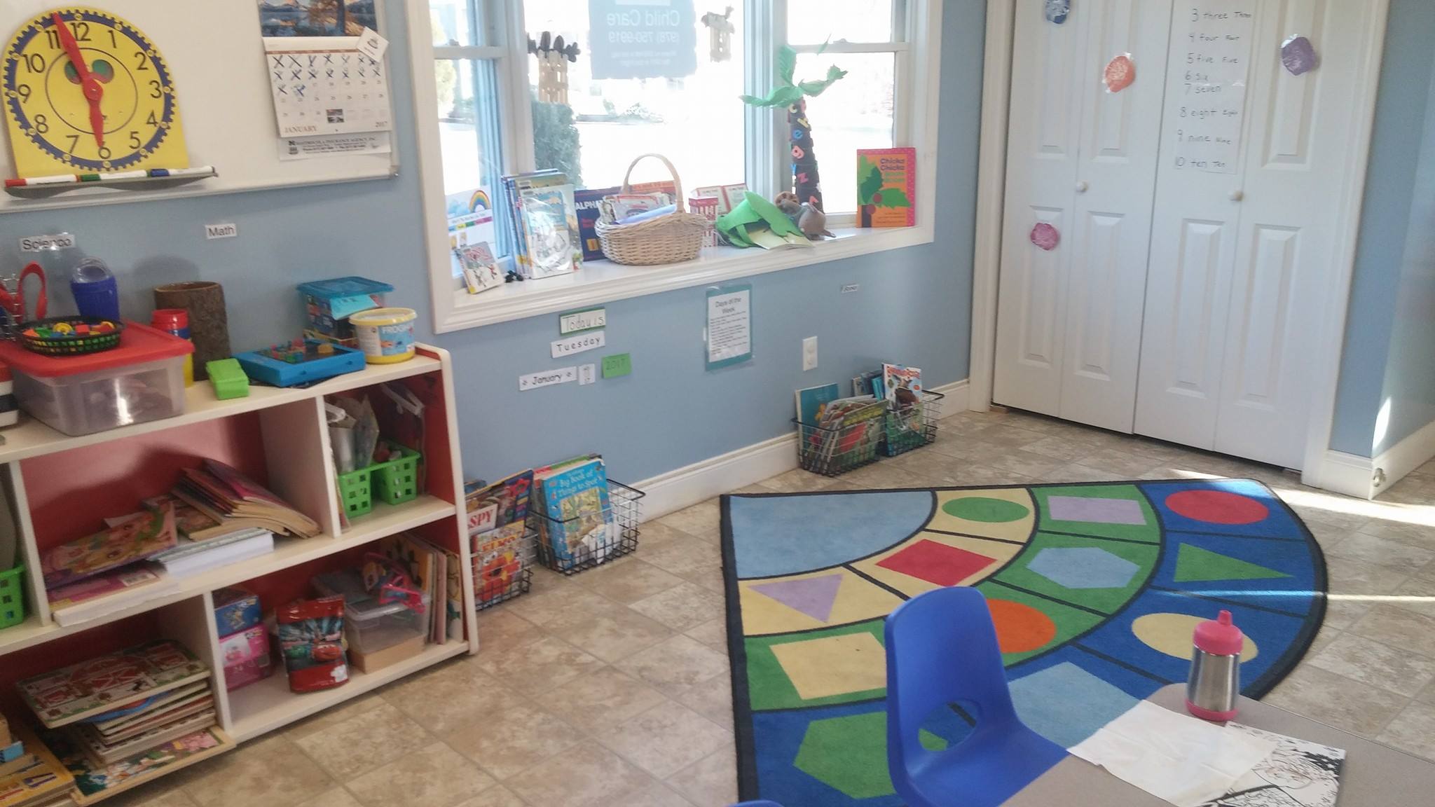 Kids At Play Learning Center, Llc