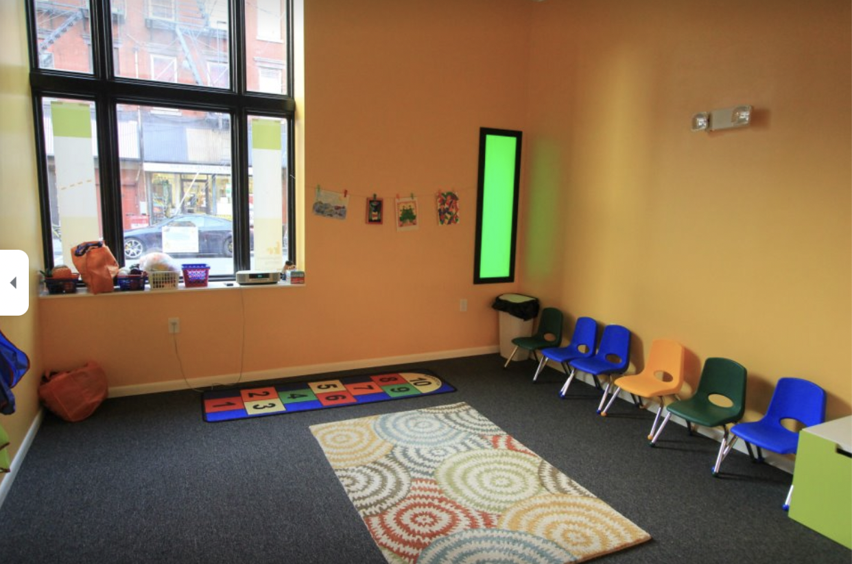 Key Element Learning