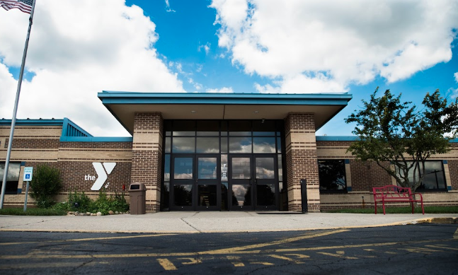 South Ymca Child Care