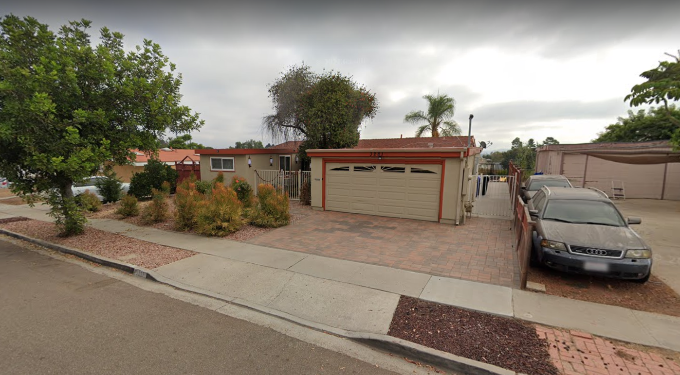 Ricardo & Magnolia Family Child Care