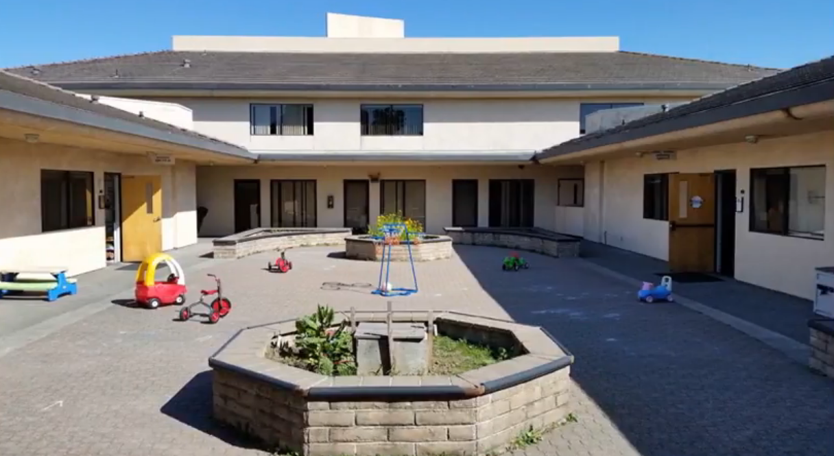 Little Ones Children's Center