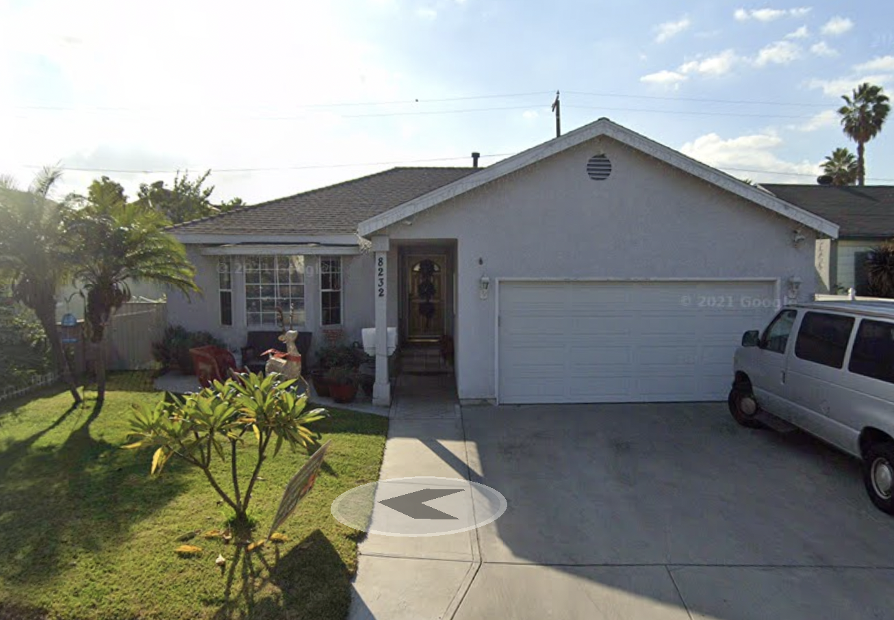 Caceres Family Child Care