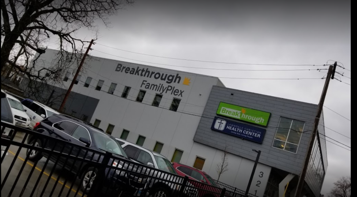 Breakthrough Beginners