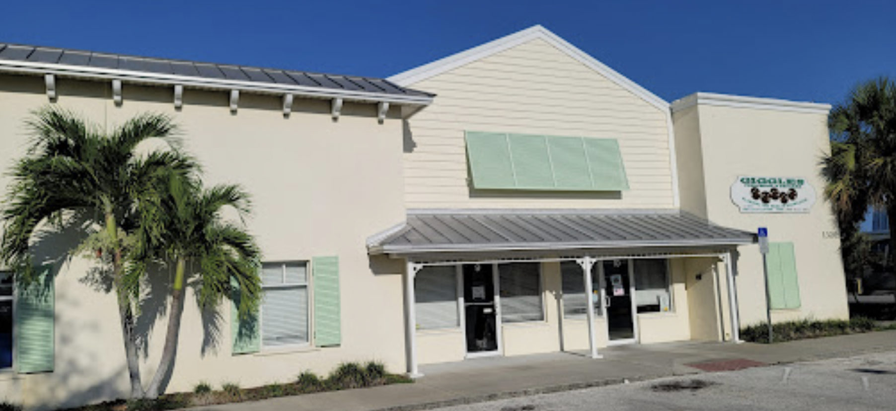 Giggles Preschool &amp; Daycare, Inc