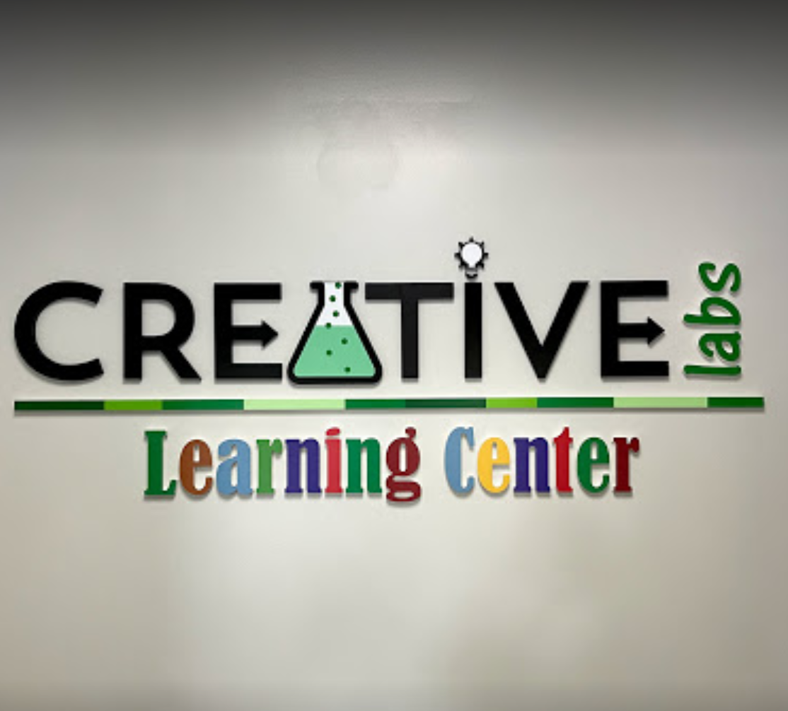Creative Labs Learning Center