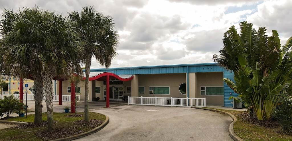 Space Coast Early Intervention Center