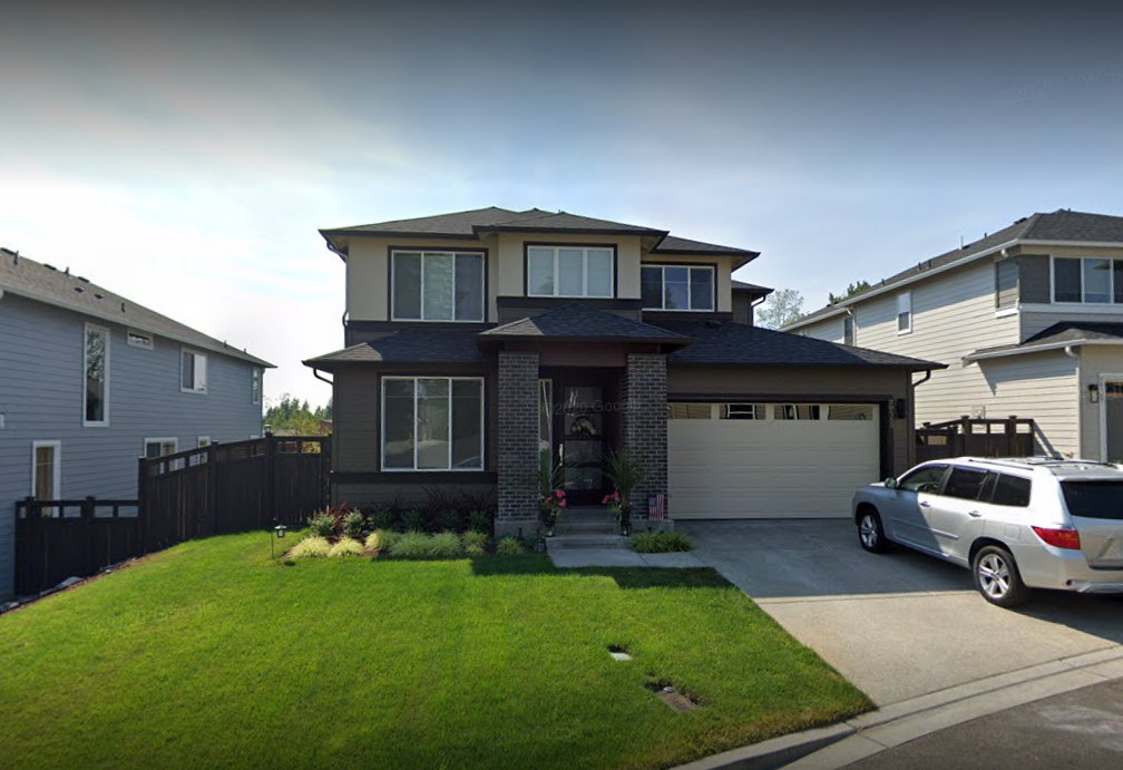 Ali Ramla O (Jenah Family Childcare LLC)