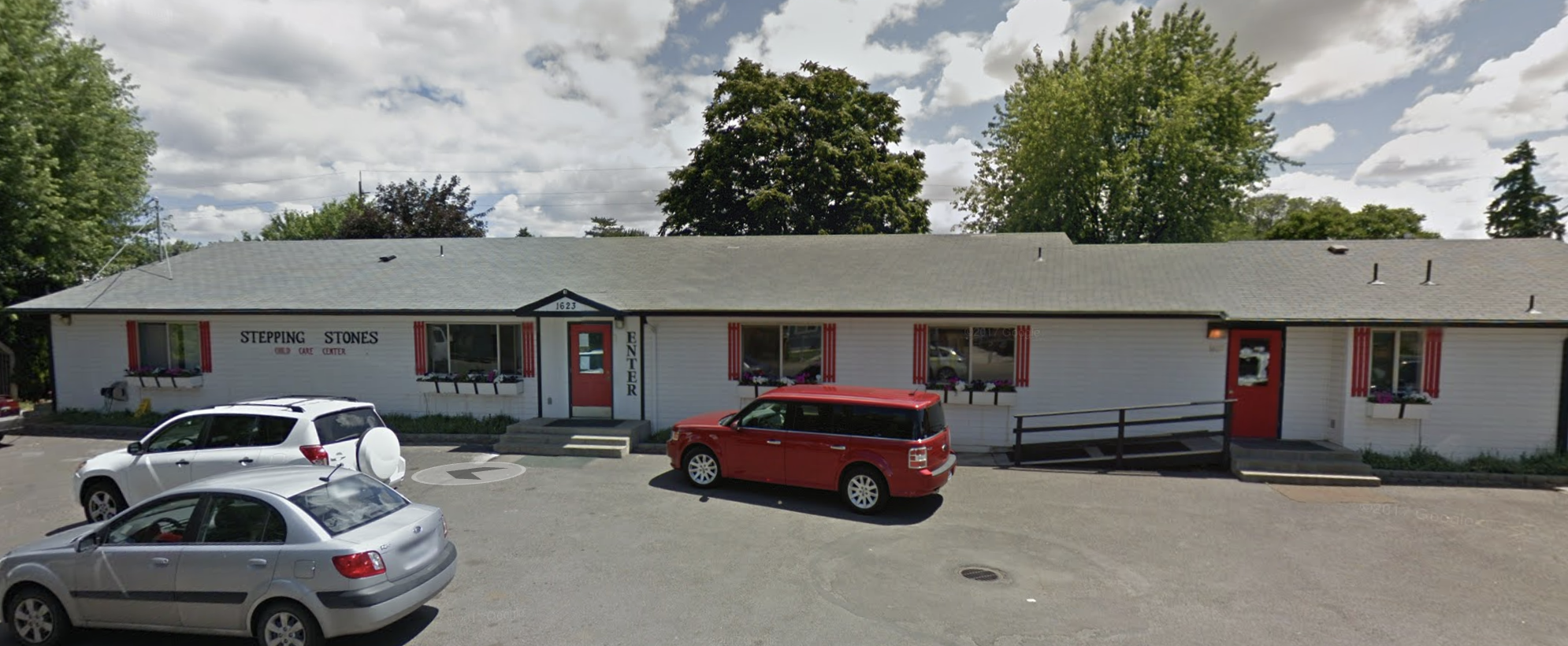 Stepping Stones Childcare Center