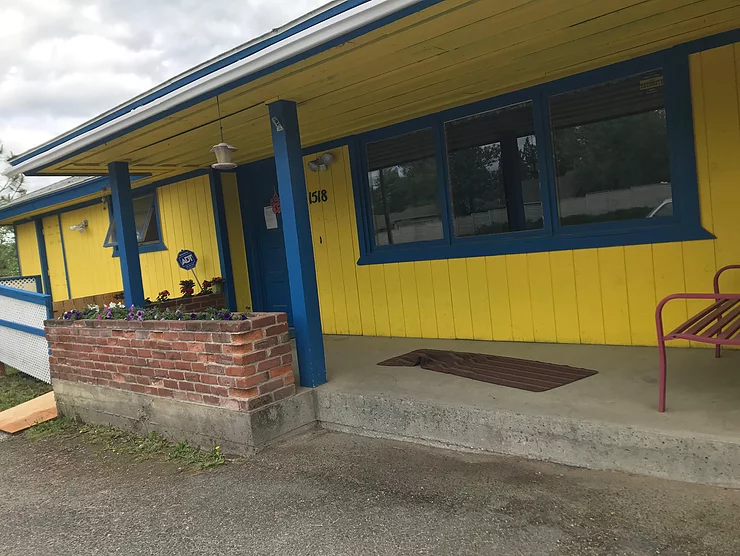 Rainbow's End Children's Center