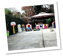 Playtime Childcare of Menlo Park