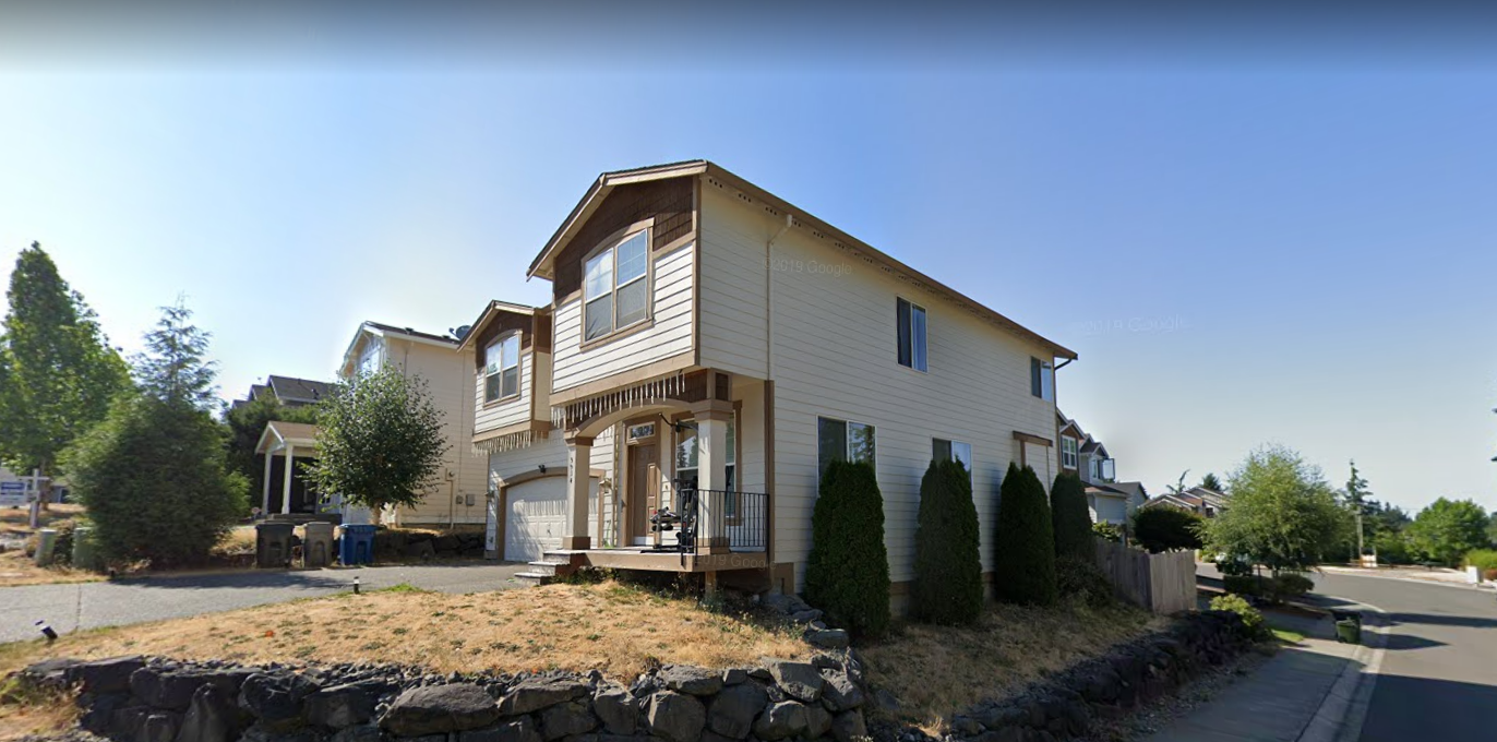 Hagi Ayaan A (Hoodo Family Home Childcare)