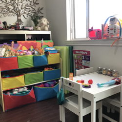 Amy's Kindercare Wonderschool