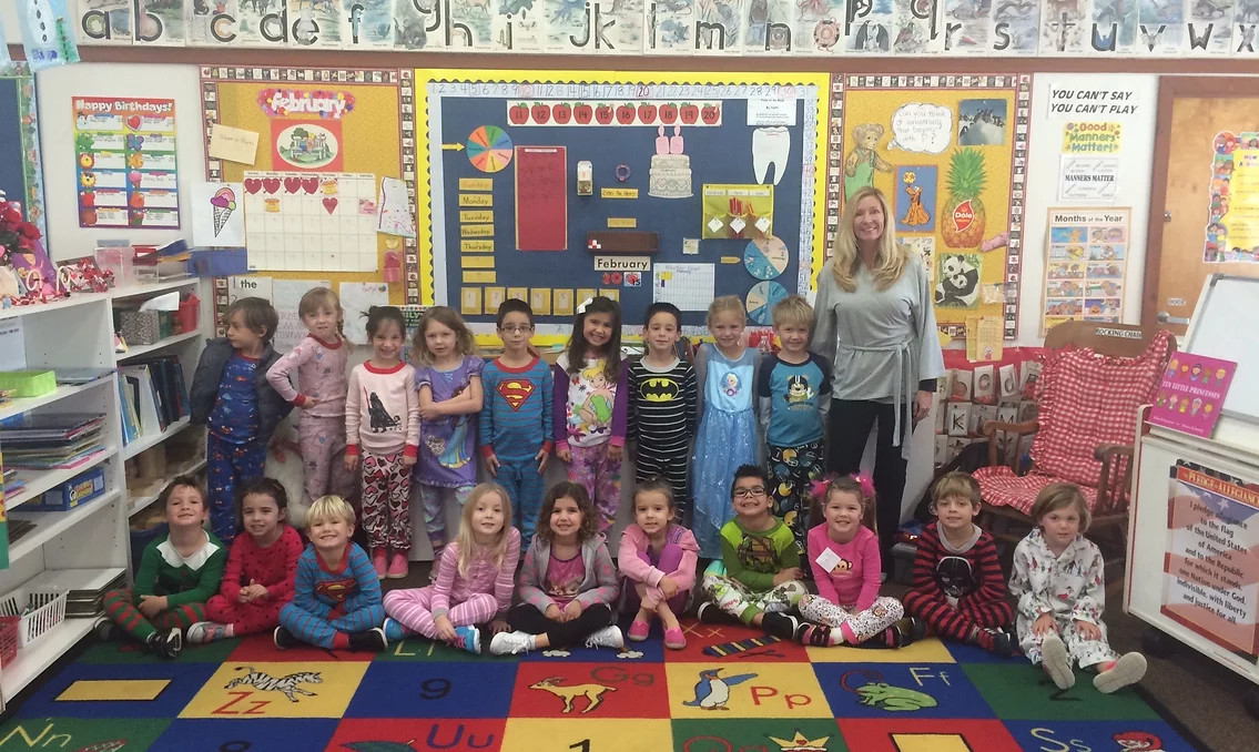 Susan Phillips Day School
