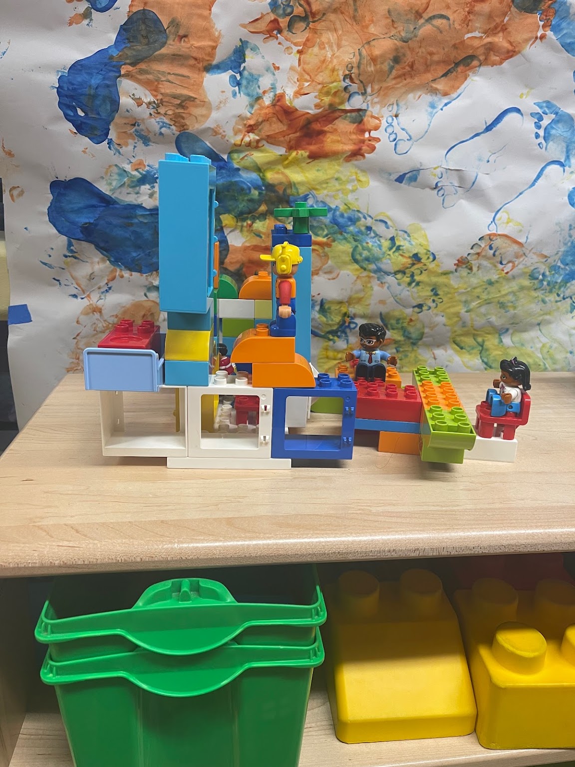 Penn Quarter KinderCare