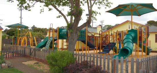 Nomura Preschool