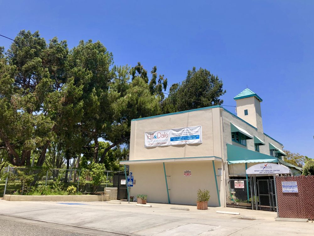 Hill & Dale Family Learning Center