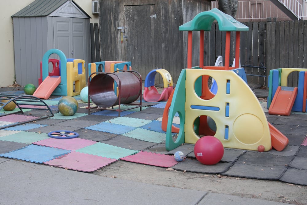 Forever Young Child Care Center